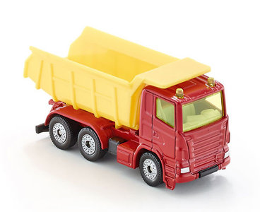 speelgoed vrachtwagen