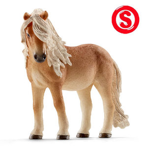 Schleich IJslandpony merrie