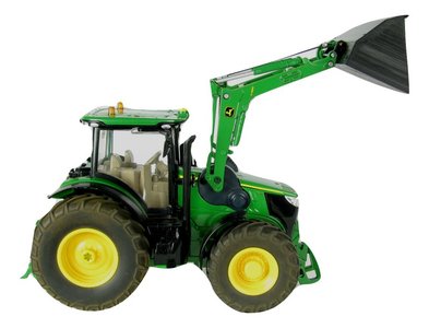 grote bak siku control john deere