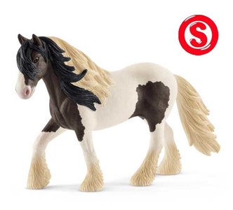 Schleich Tinker hengst