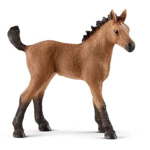 Schleich Quarter horse veulen