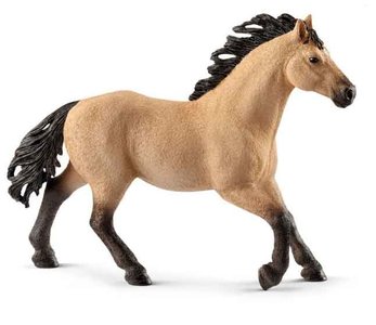 Schleich Quarter horse hengst