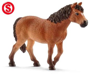 Schleich Dartmoor pony