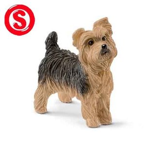 Schleich Yorkshire terrier