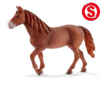 Schleich morgan horse merrie