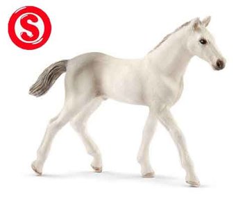 Schleich Holstein veulen