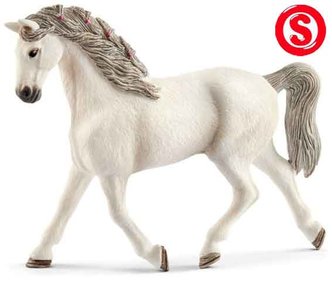 Schleich Holstein merrie