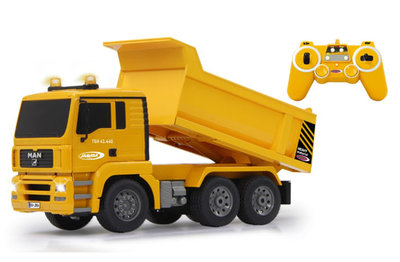 jamara dumptruck