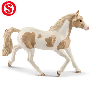 Schleich paint horse merrie