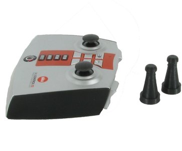 siku joysticks