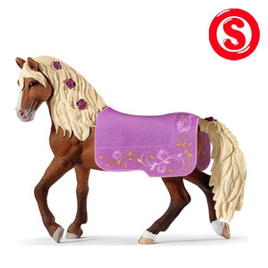 Schleich paso fino hengst