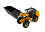 JCB shovel