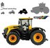 Britains JCB Fastrac