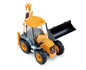 jcb loader