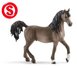 Schleich Arabische hengst