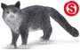 Schleich maine coon kat