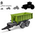 Bruder Roll-Off container