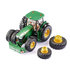 siku john deere dubbel lucht