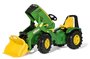 RollyX-Trac John Deere