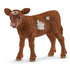 Schleich Texas longhorn kalf