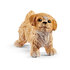 Schleich puppy