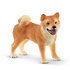 Schleich shiba inu moeder en puppy