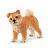 Schleich shiba inu