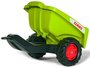 rolly toys aanhanger claas