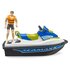 Bruder 63151 jetski