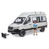 Bruder 02672 camper