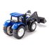 Siku New Holland met voorlader