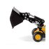 jcb shovel 1789