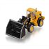 jcb shovel siku