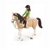 schleich sarah