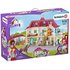 Schleich 42551 Lakeside landhuis met stal