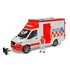 Bruder 02676 ambulance
