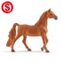 Schleich Amerikaanse zadel merrie