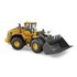 BF2458 volvo shovel