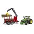 Bruder John Deere 7R