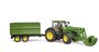 bruder john deere 7R