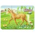 puzzel paard