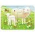 puzzel schaap