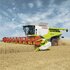 Claas maaidorser puzzel