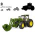 Bruder John Deere 7R