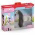 Schleich sofia en dusty