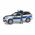 Speelgoed politieauto