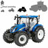 Britains New Holland T6.175