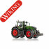 Wiking Fendt 942 Vario