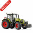 Wiking claas tractor