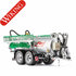 Wiking Fliegl mesttank